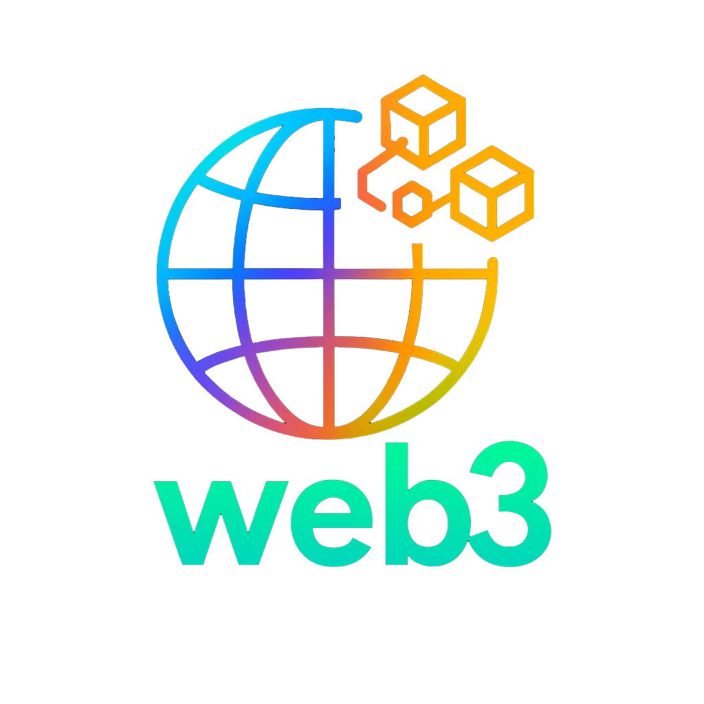 Logo Web3 Domains